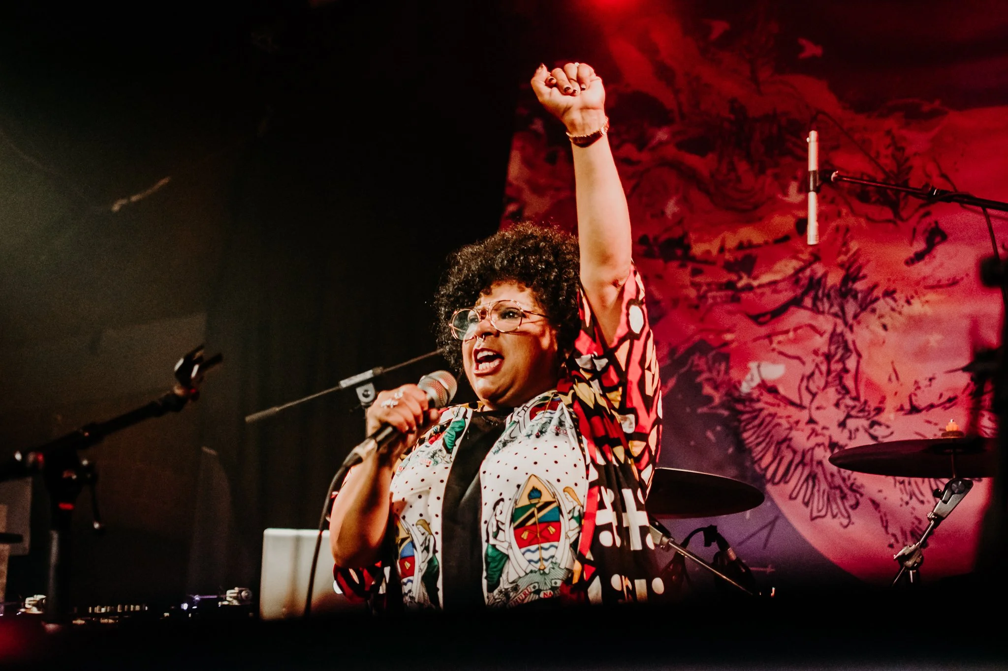 Migration Matters Festival Closing Party