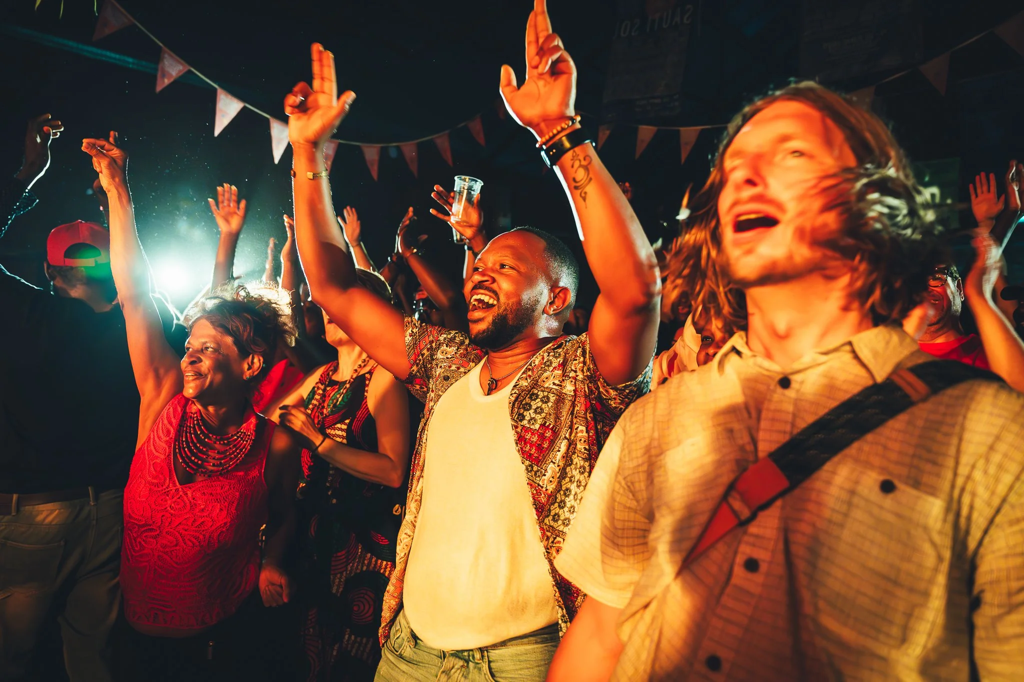 ‘Fierce’ lineup, new theme and director for 2026 festival