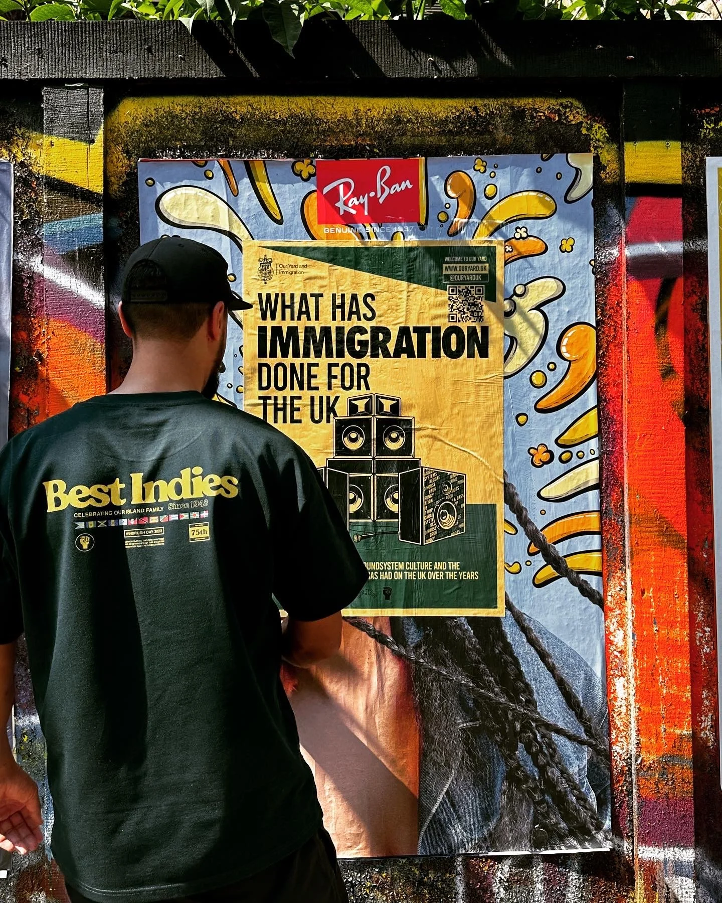 Meet our 2026 festival guest programmer Nate Coltane 