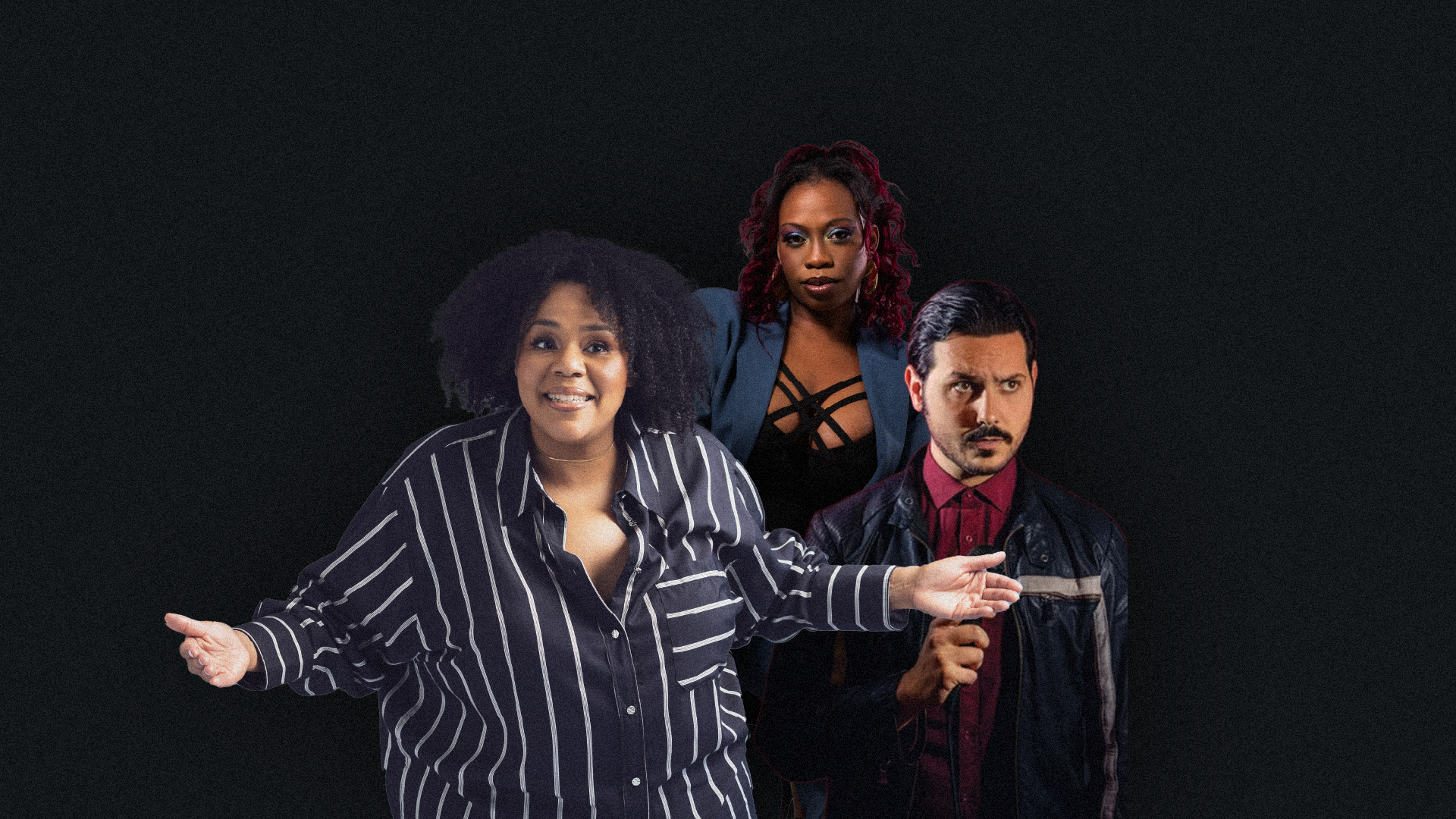 Migration Matters Festival Comedy NIGHT