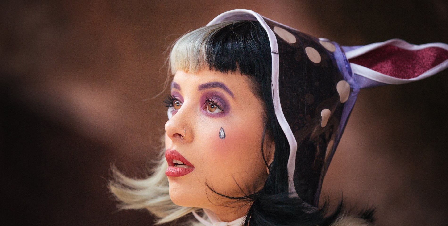 Voice Alum Melanie Martinez Releases Dollhouse: Watch Music Video!