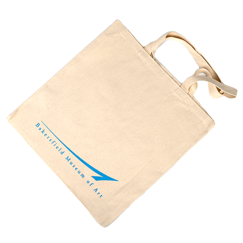 BMoA Tote, Key image