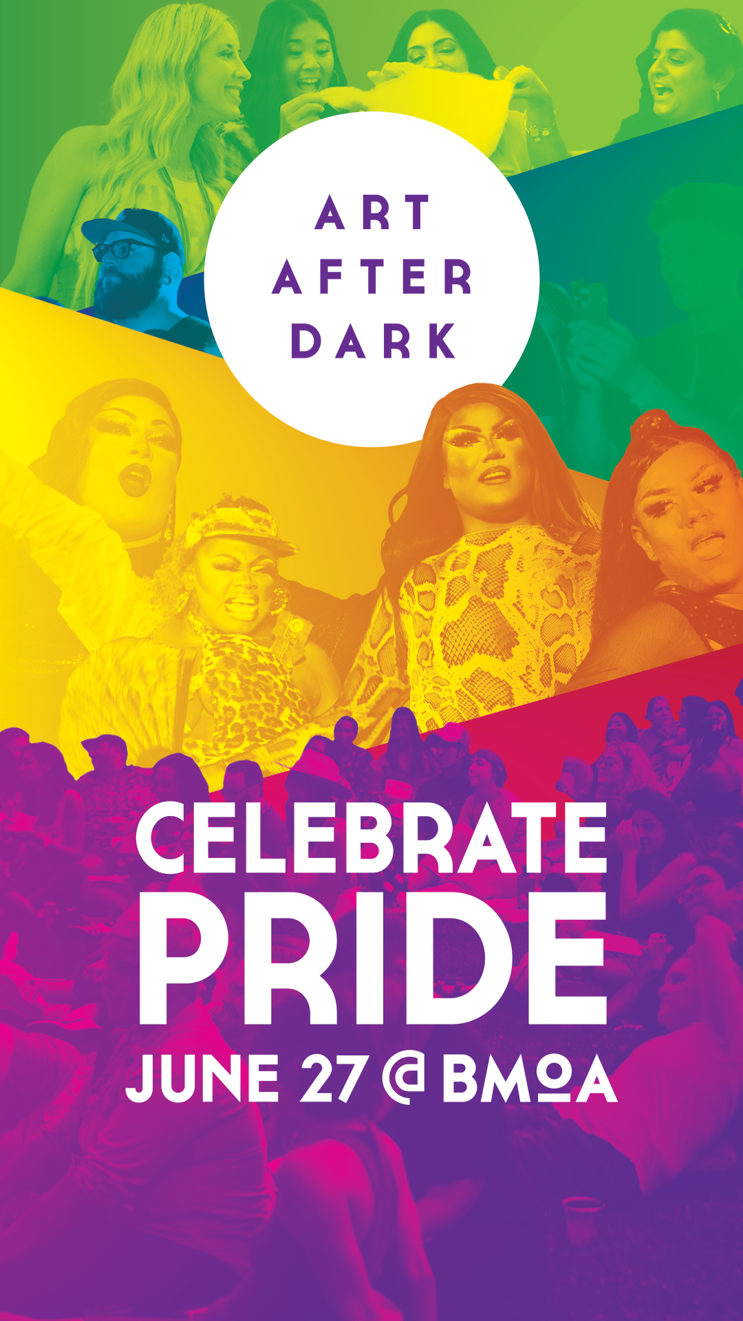 Main Graphic with Date