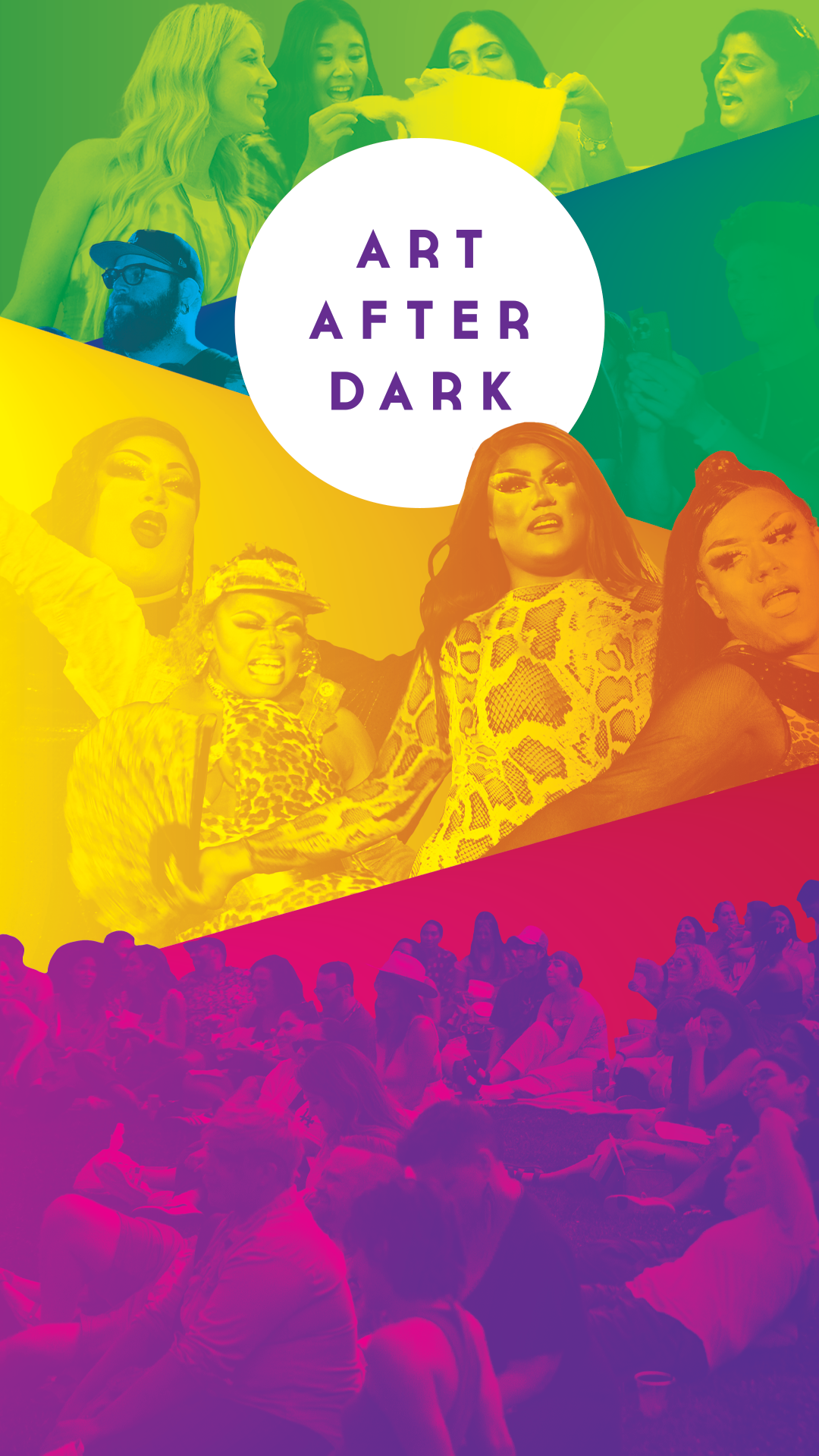 Main graphic with Logo