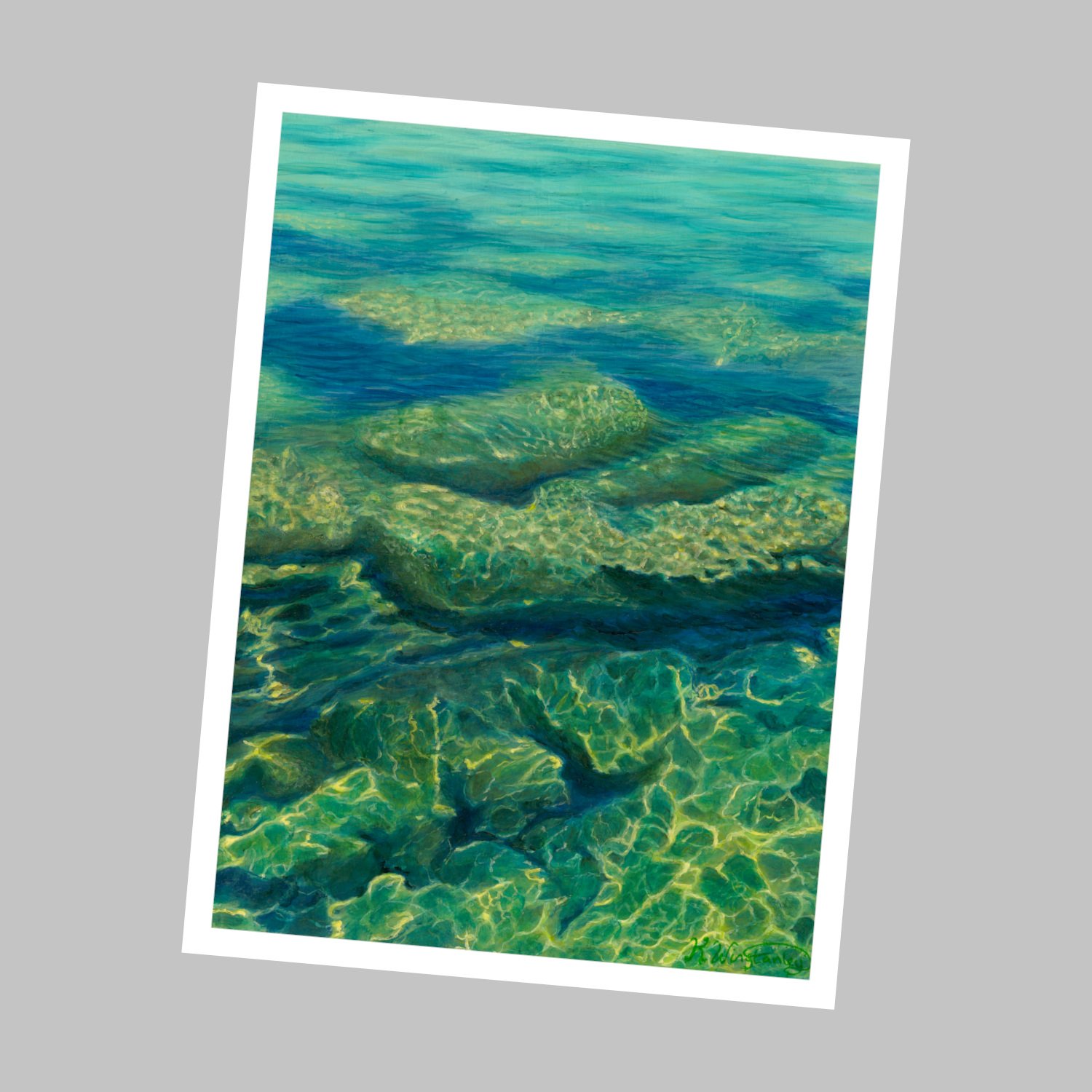 Rocky Shore rotated print with border.jpeg