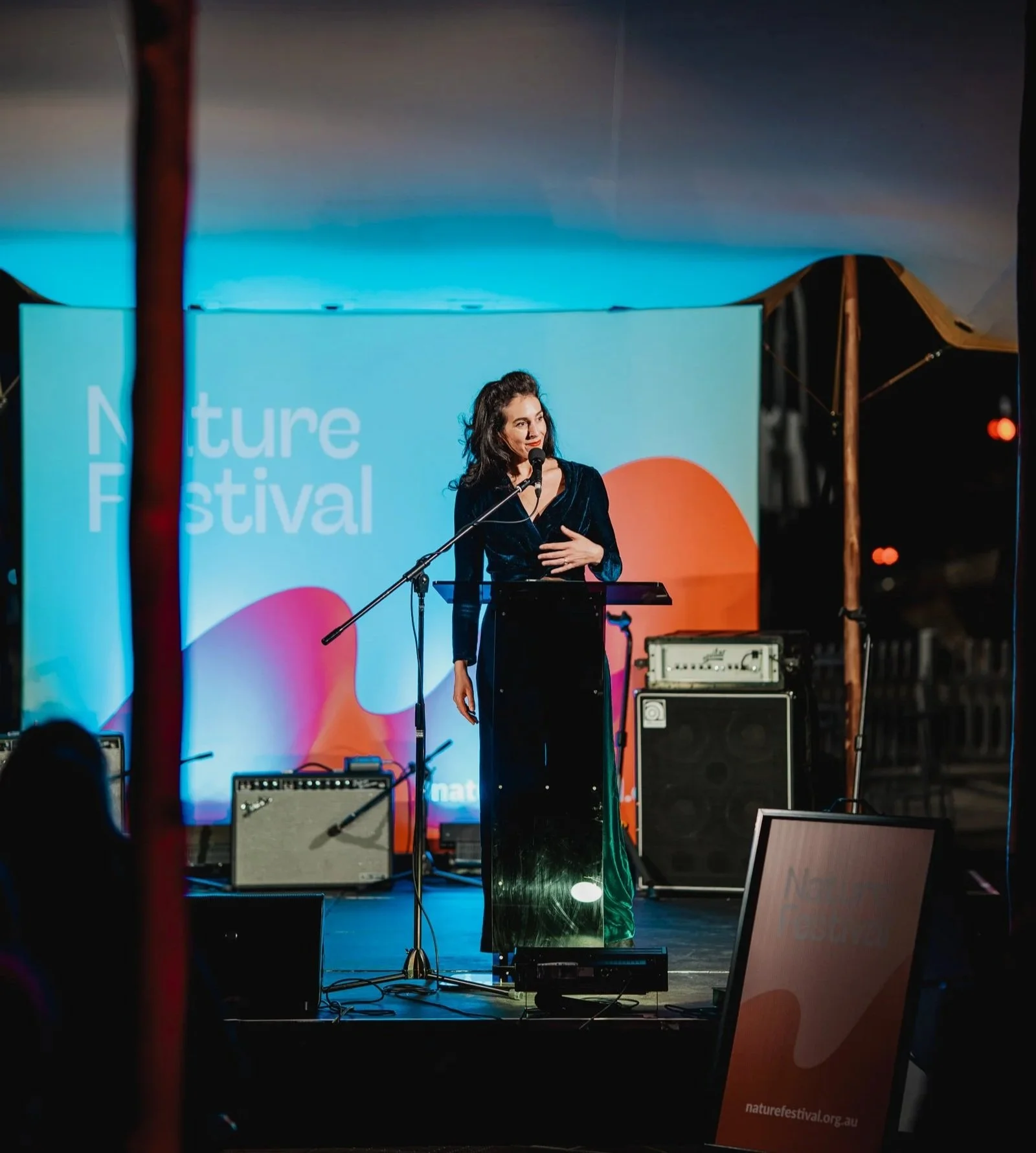 Nature Festival S.A 2025 Launch