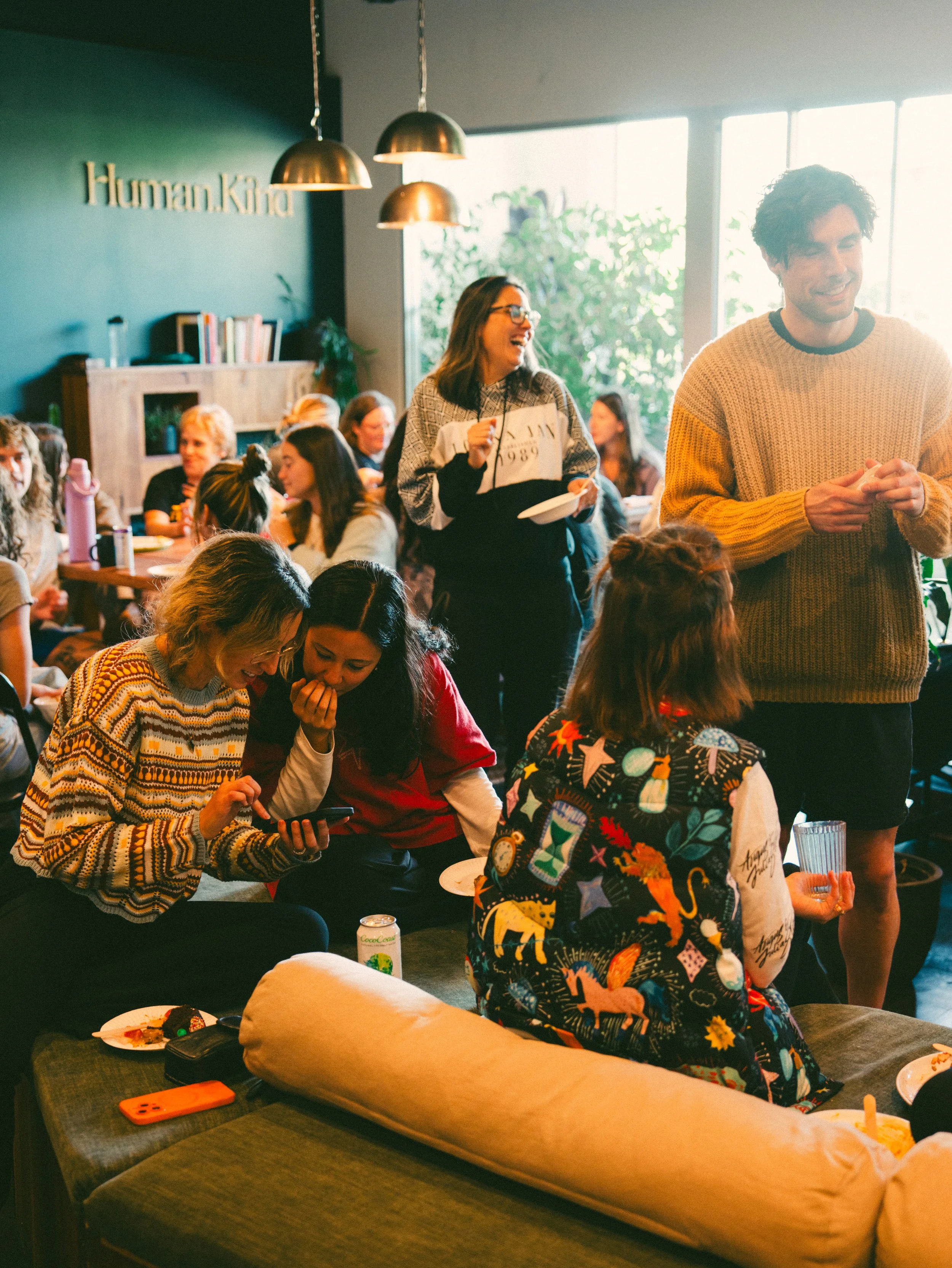 Human.Kind Community