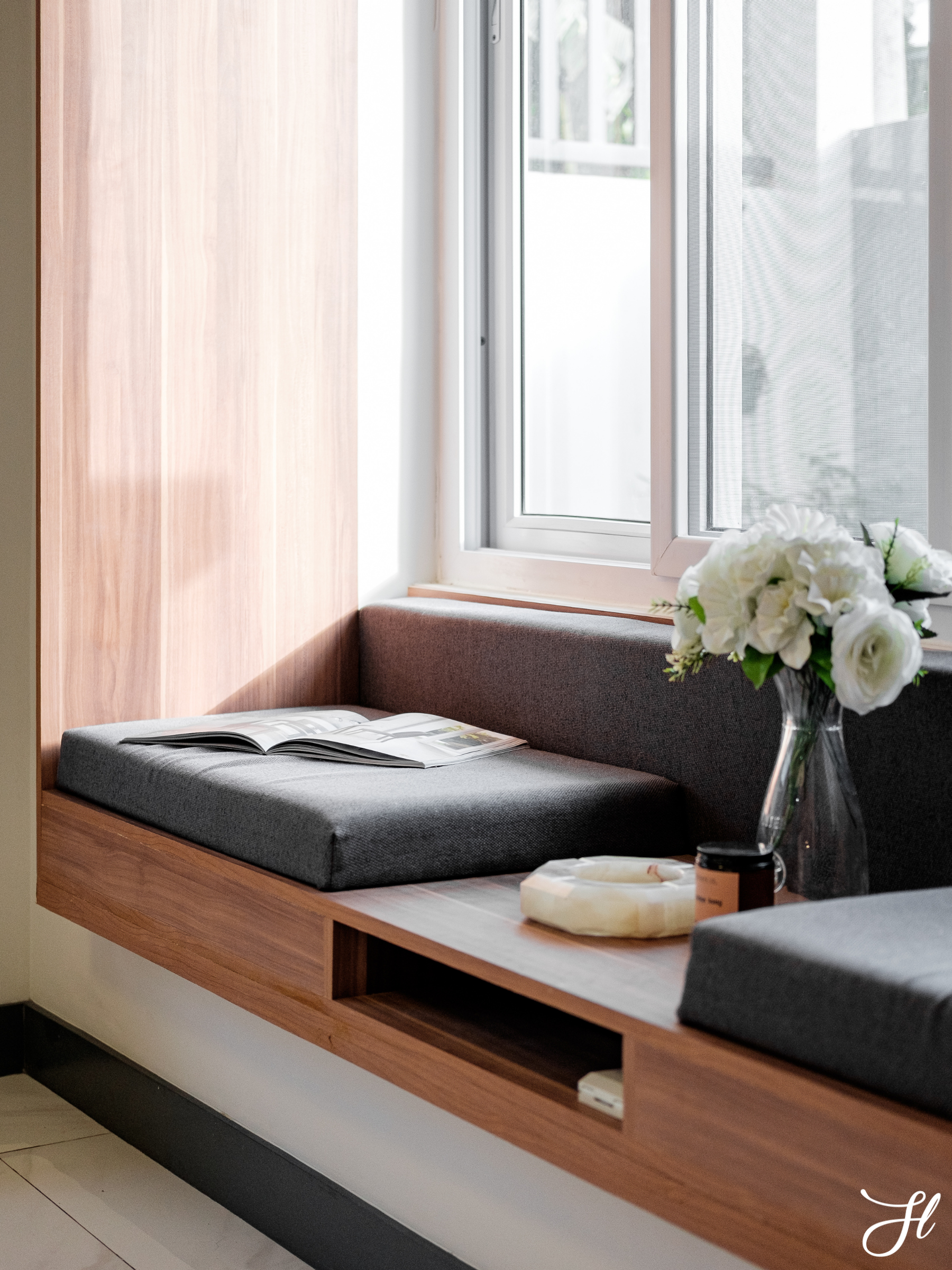 Ground Floor - Foyer