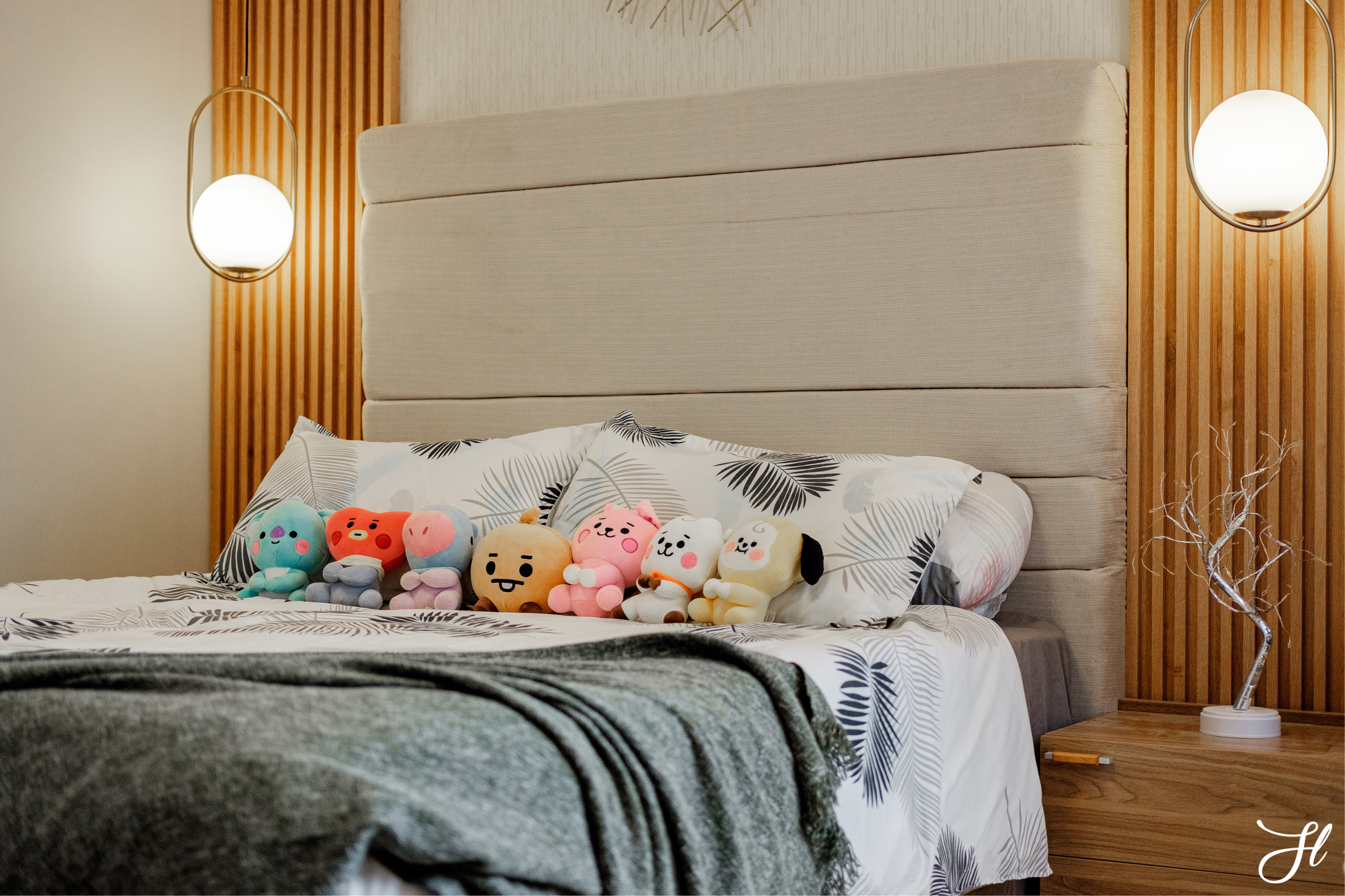Third Floor - Bedroom 2