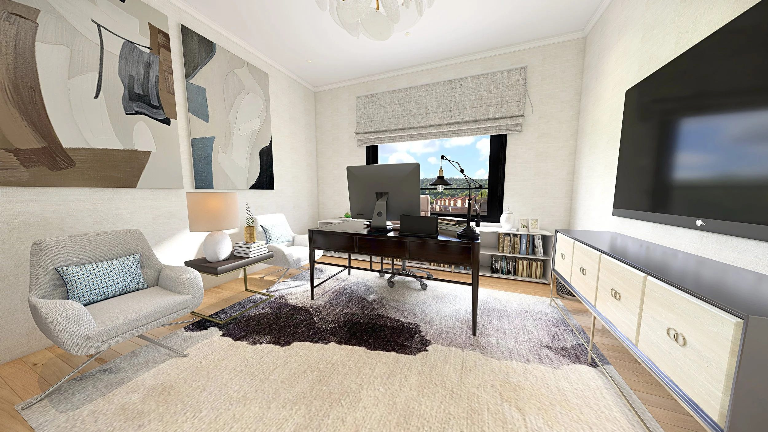 Interior Designer In Tampa FL | Stunning, Functional & Modern Home ...