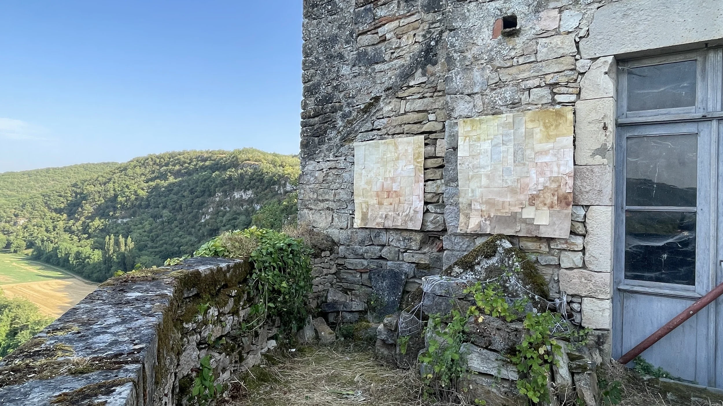 Les Arts Perchés 2026