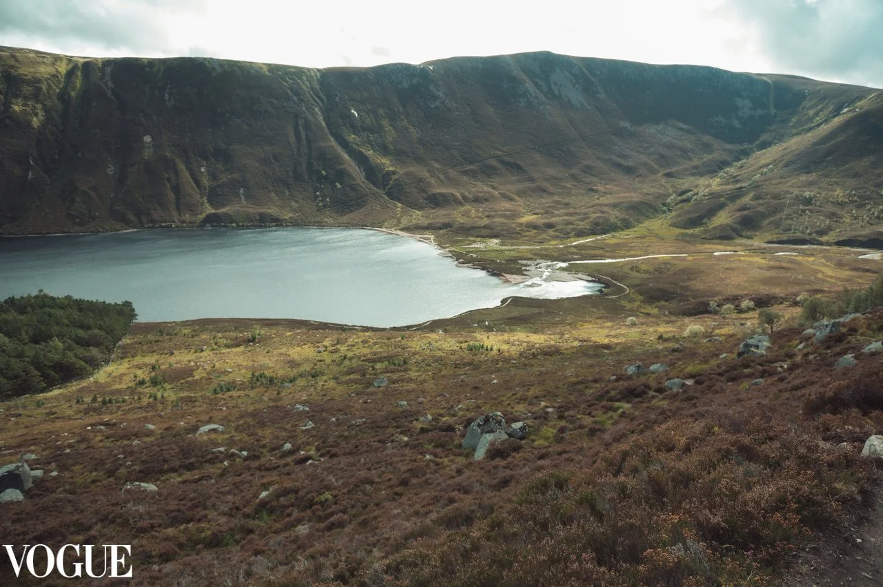 Loch Muick