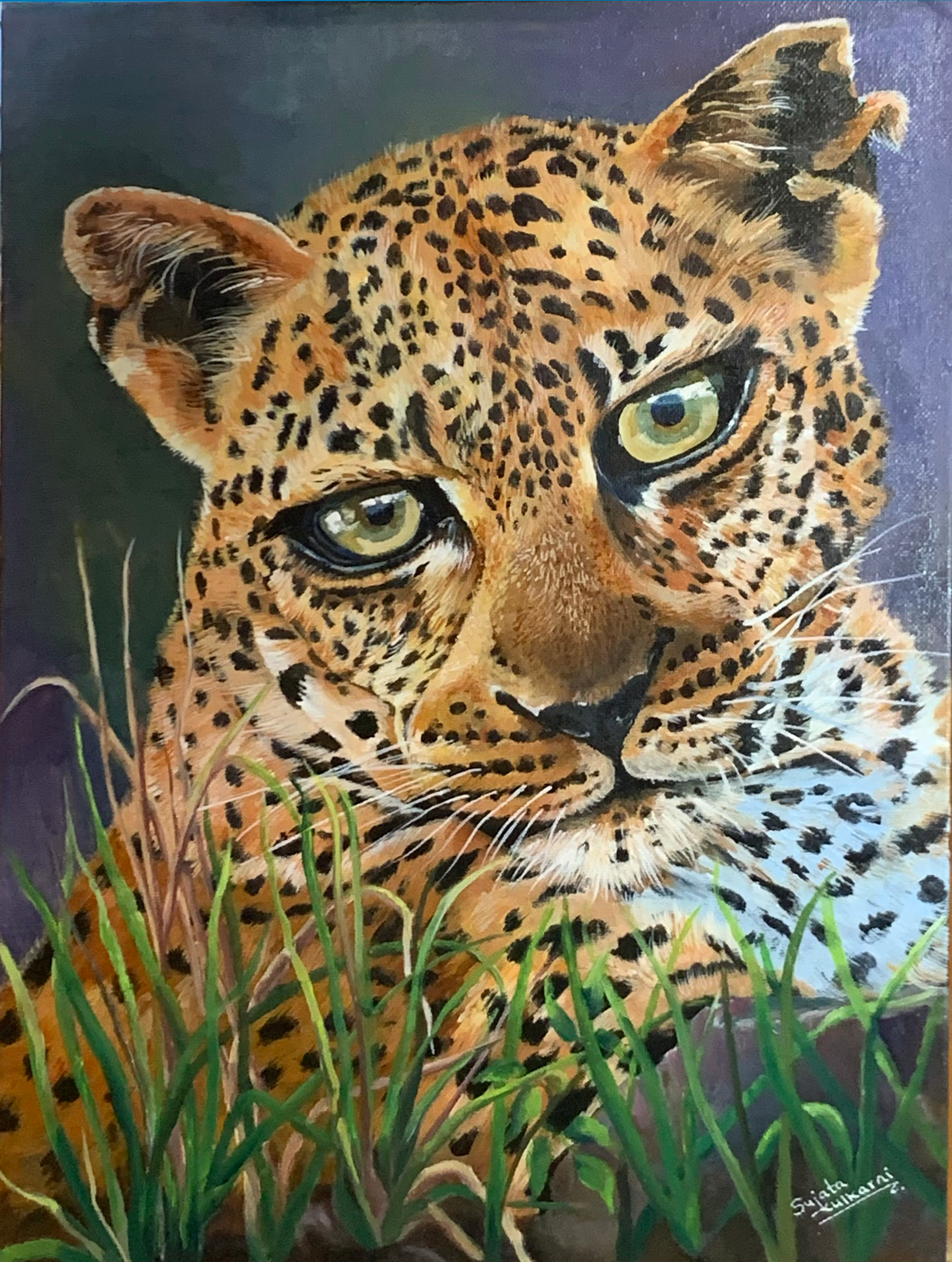 LOOKING AT YOU (SOLD OUT)