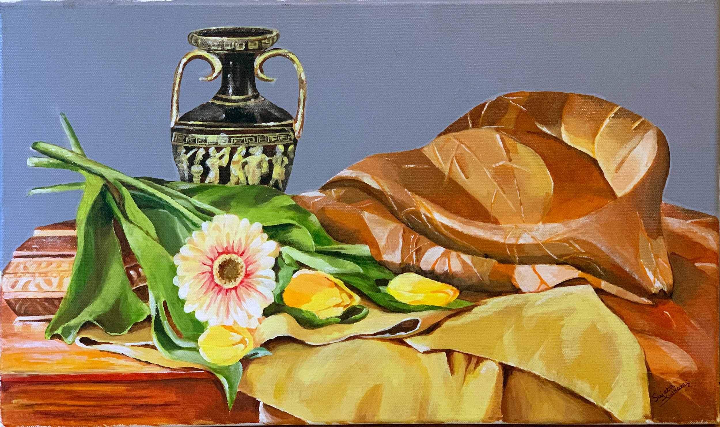 OCCASION-DRESSING UP THE TABLE
(£300.00)