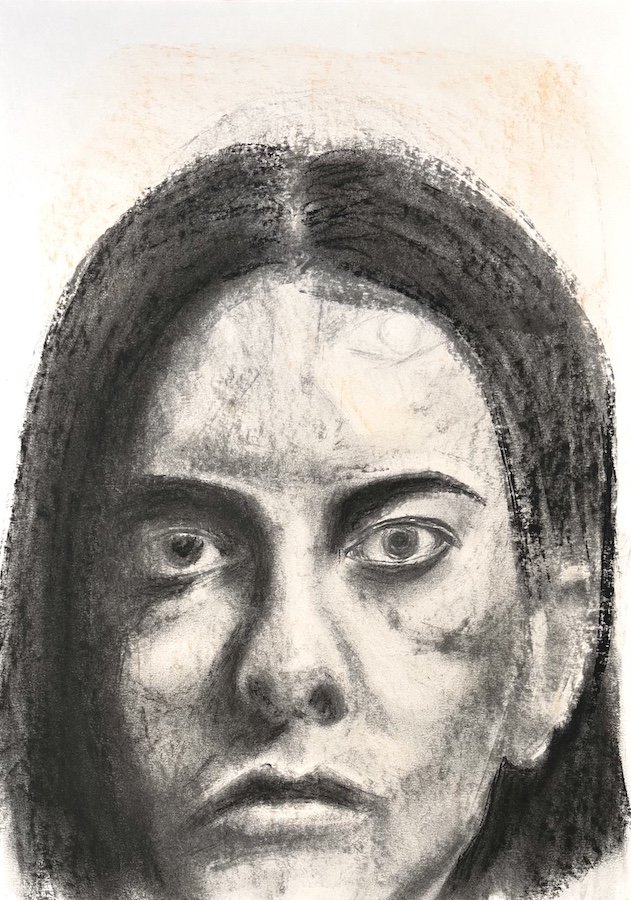 Untitled (There are no words)