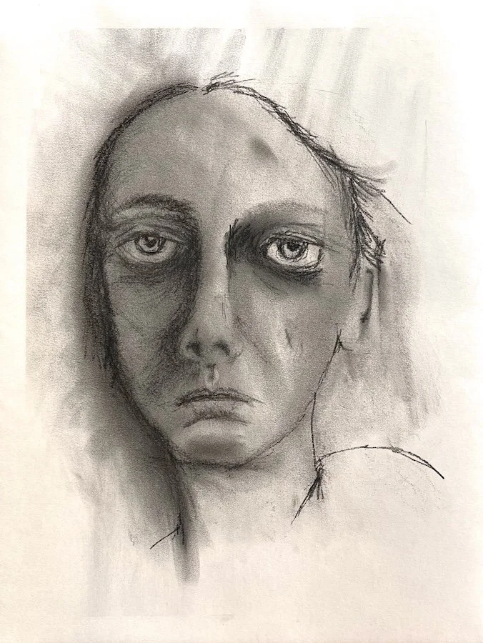 Untitled (April) III