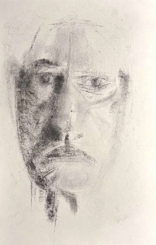 Self Portrait I