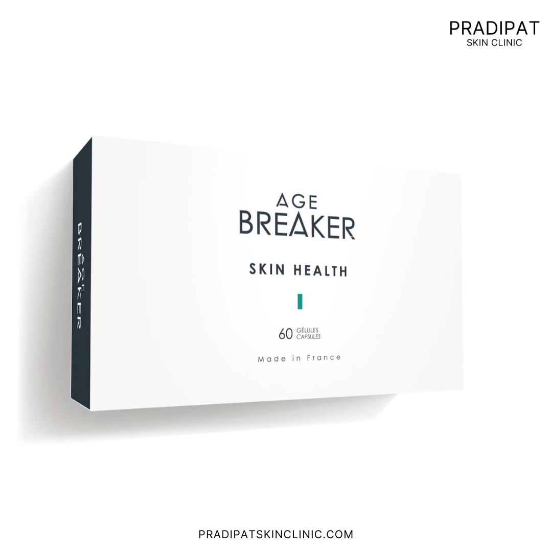 AGE Breaker — Pradipat Skin Clinic