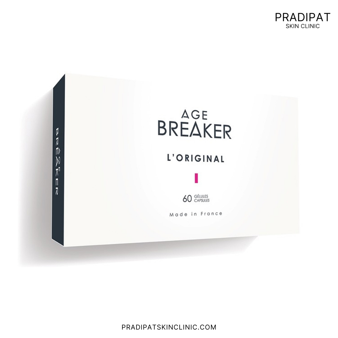 AGE Breaker — Pradipat Skin Clinic