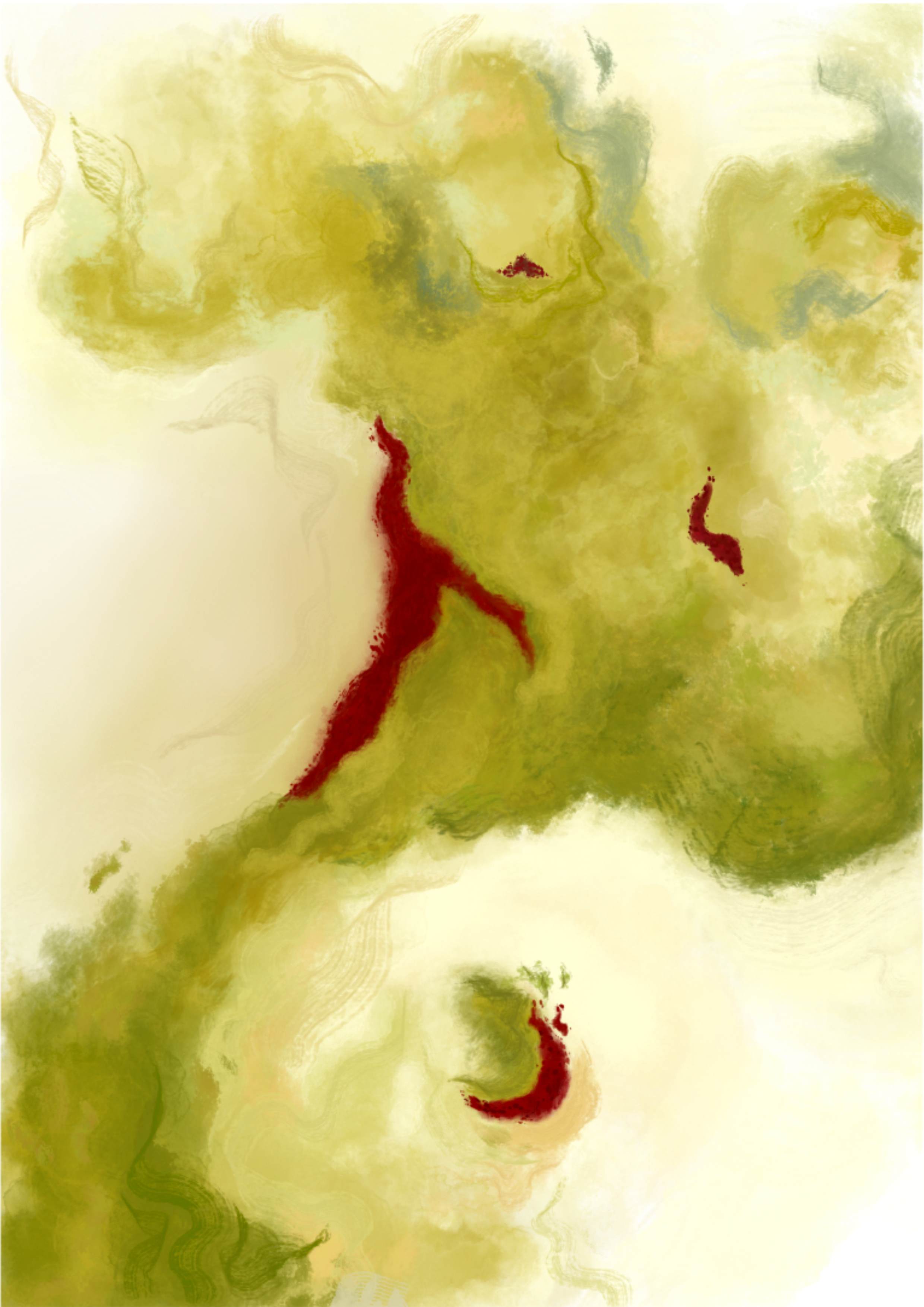 Sun Dance (2026) A4, A3 - Print