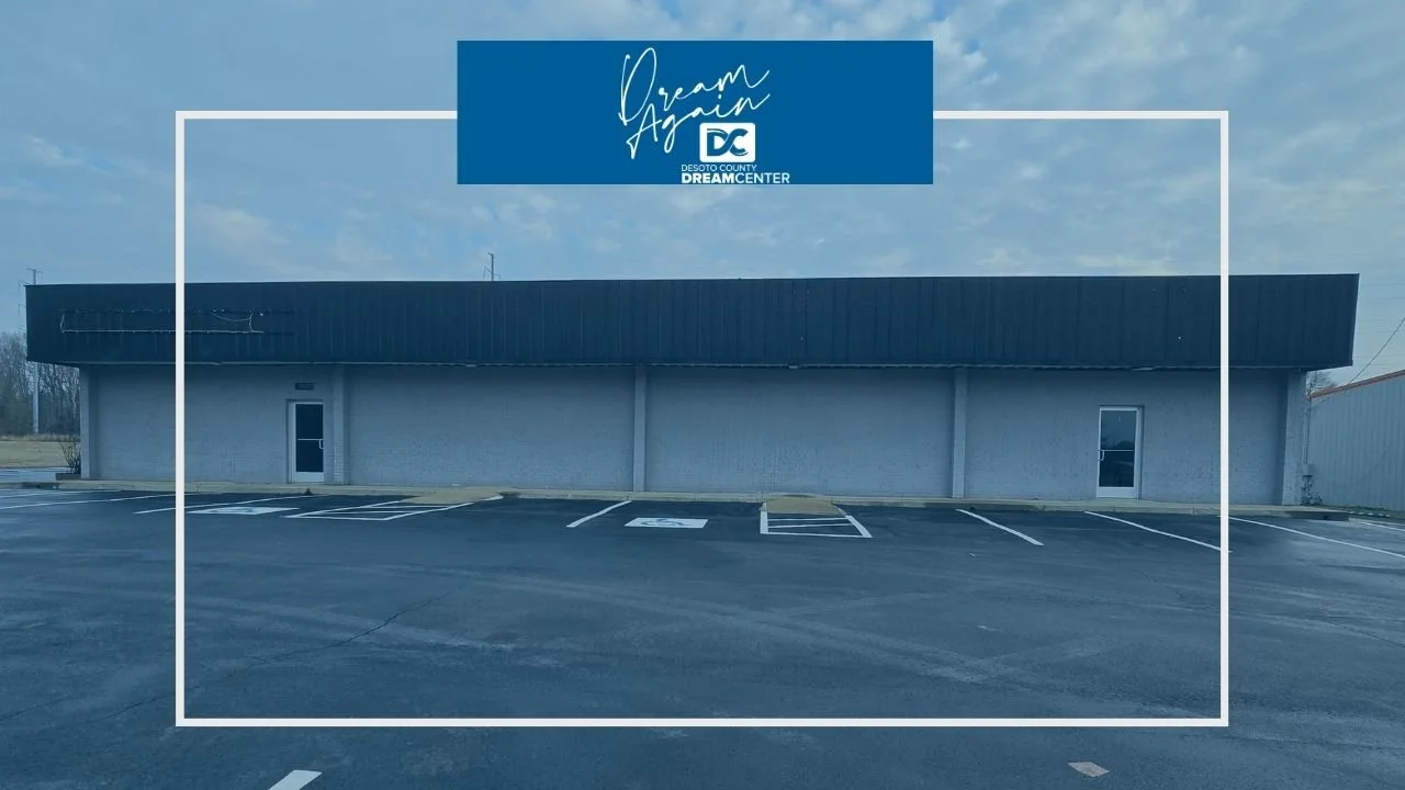 A New Chapter: Launching the Dream Center Olive Branch Campus
