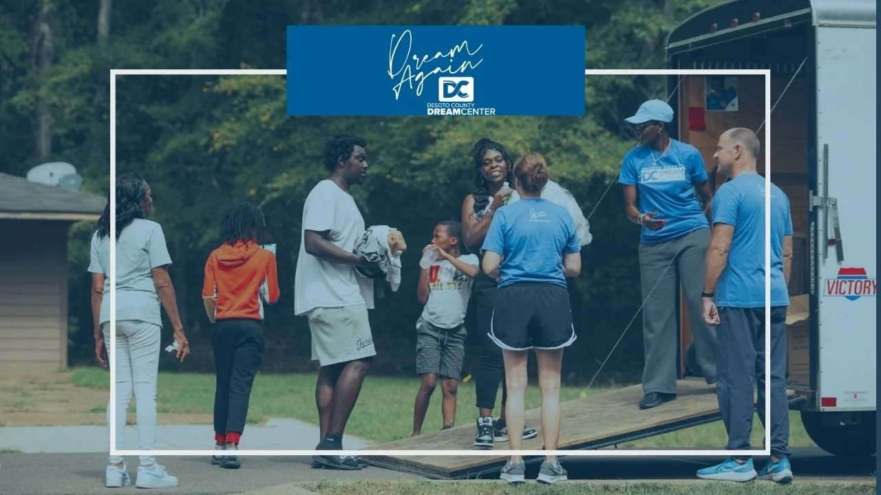 Adopt-A-Block neighbors who become family