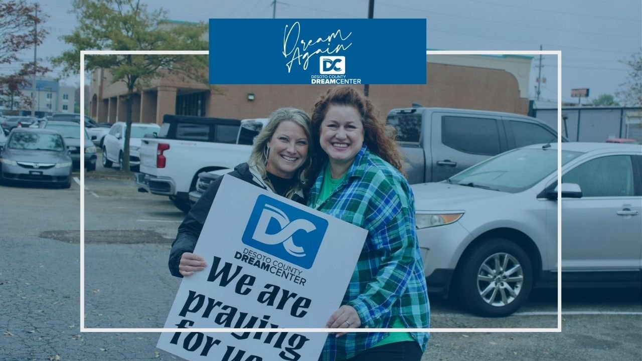 A Letter From The Executive Director, Jenna Kern