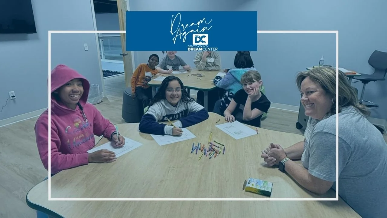 Volunteer Spotlight:            Delayne Morris