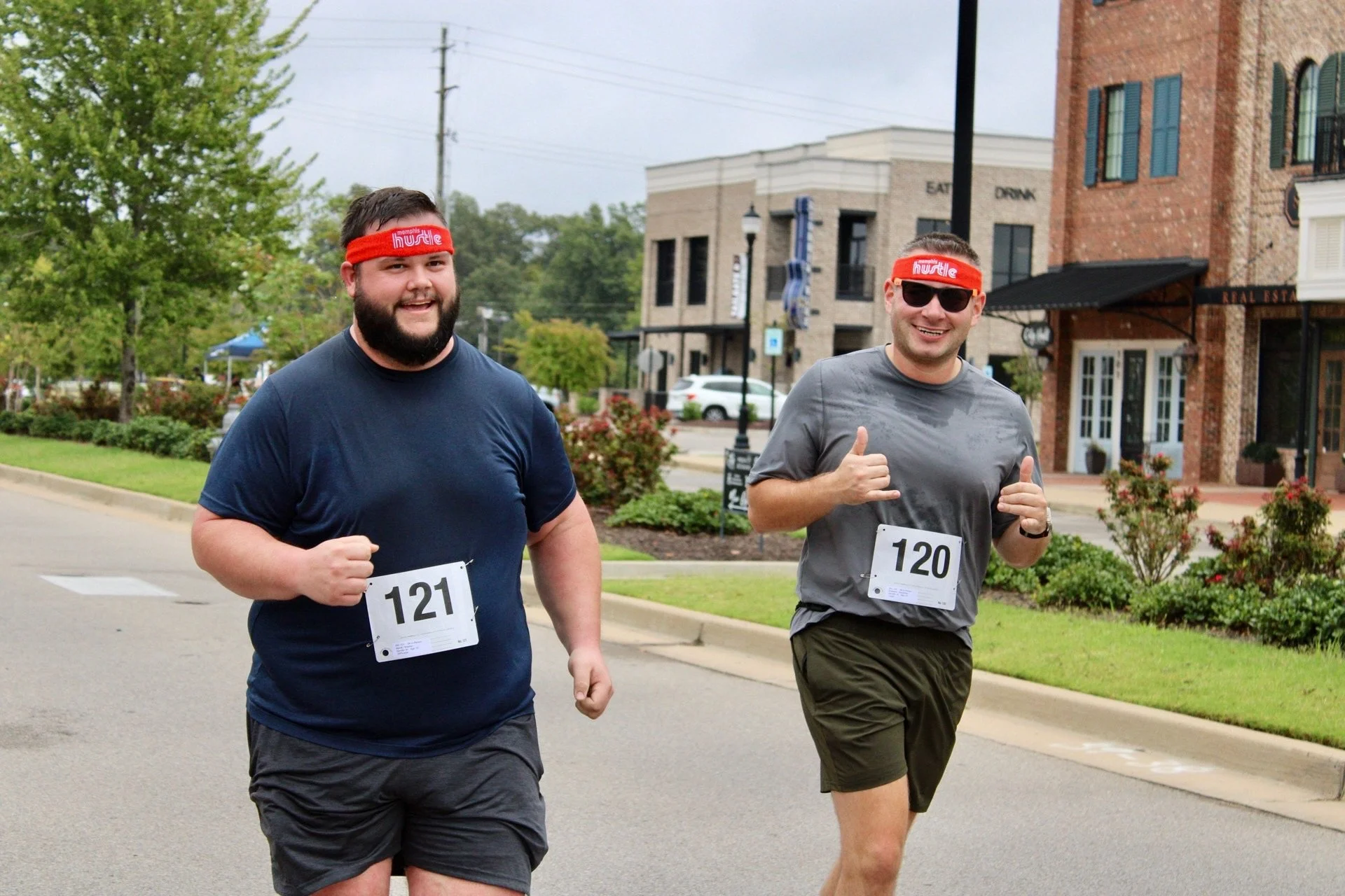 DC RACE 5K