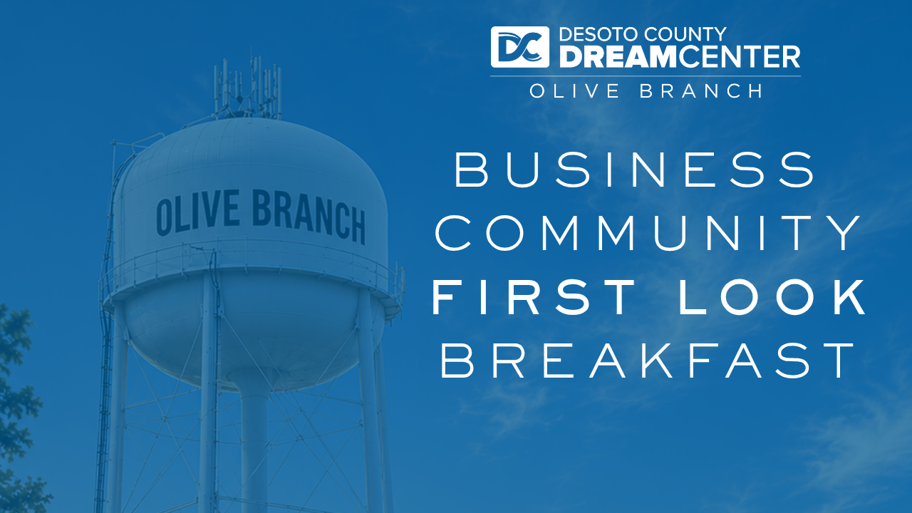 First Look Business Community Breakfast