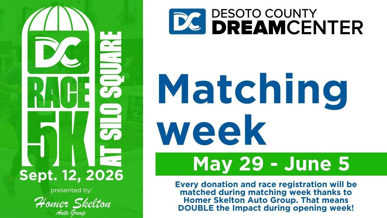 Matching Week