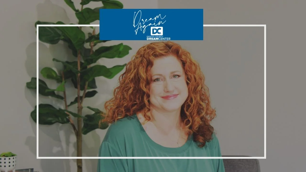 Letter From The Executive Director:Jenna Kern