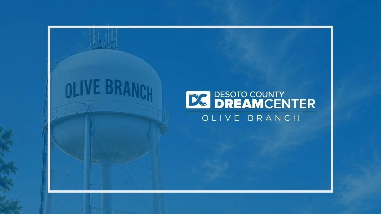 Expanding Hope: Opening the Doors to Dream Center Olive Branch