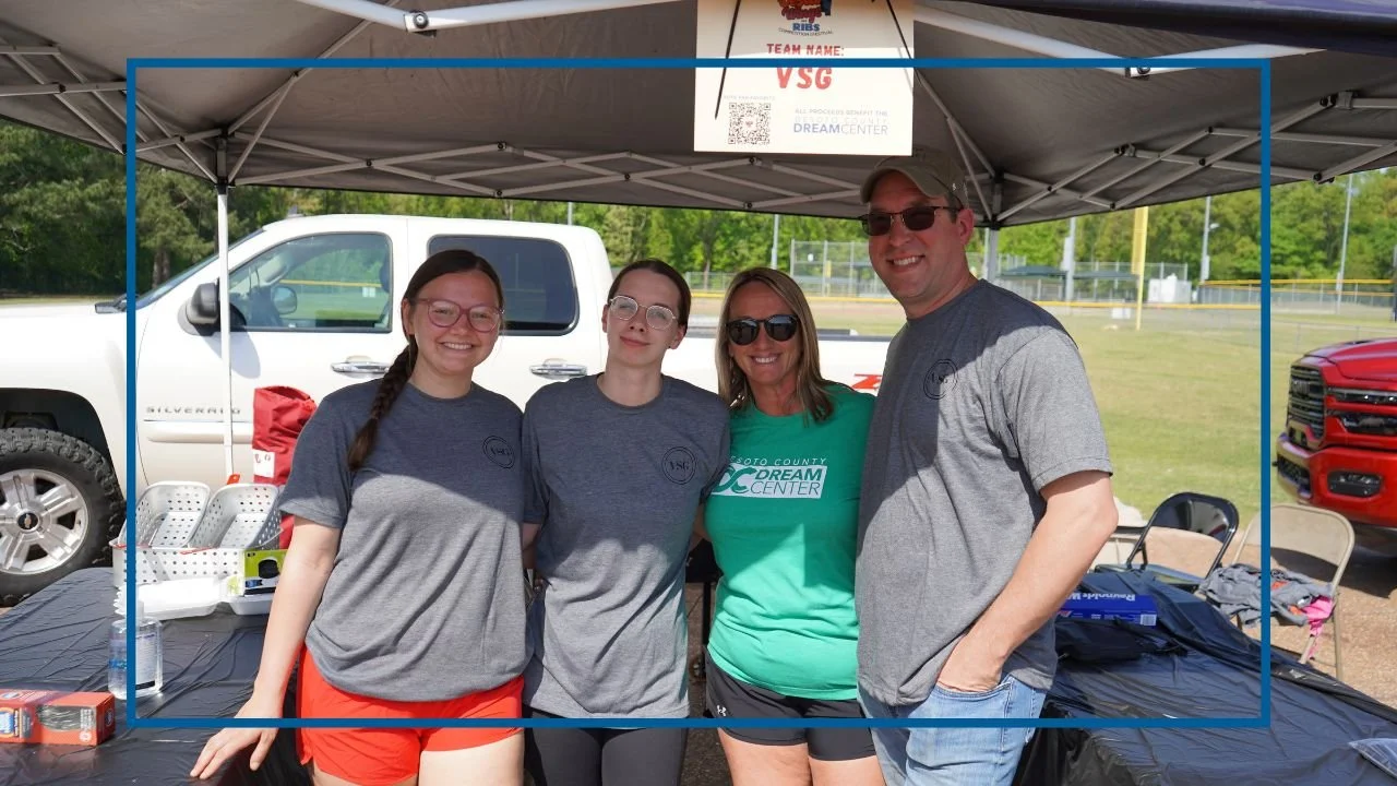 From the Ground Up: How VSG Is Building Hope