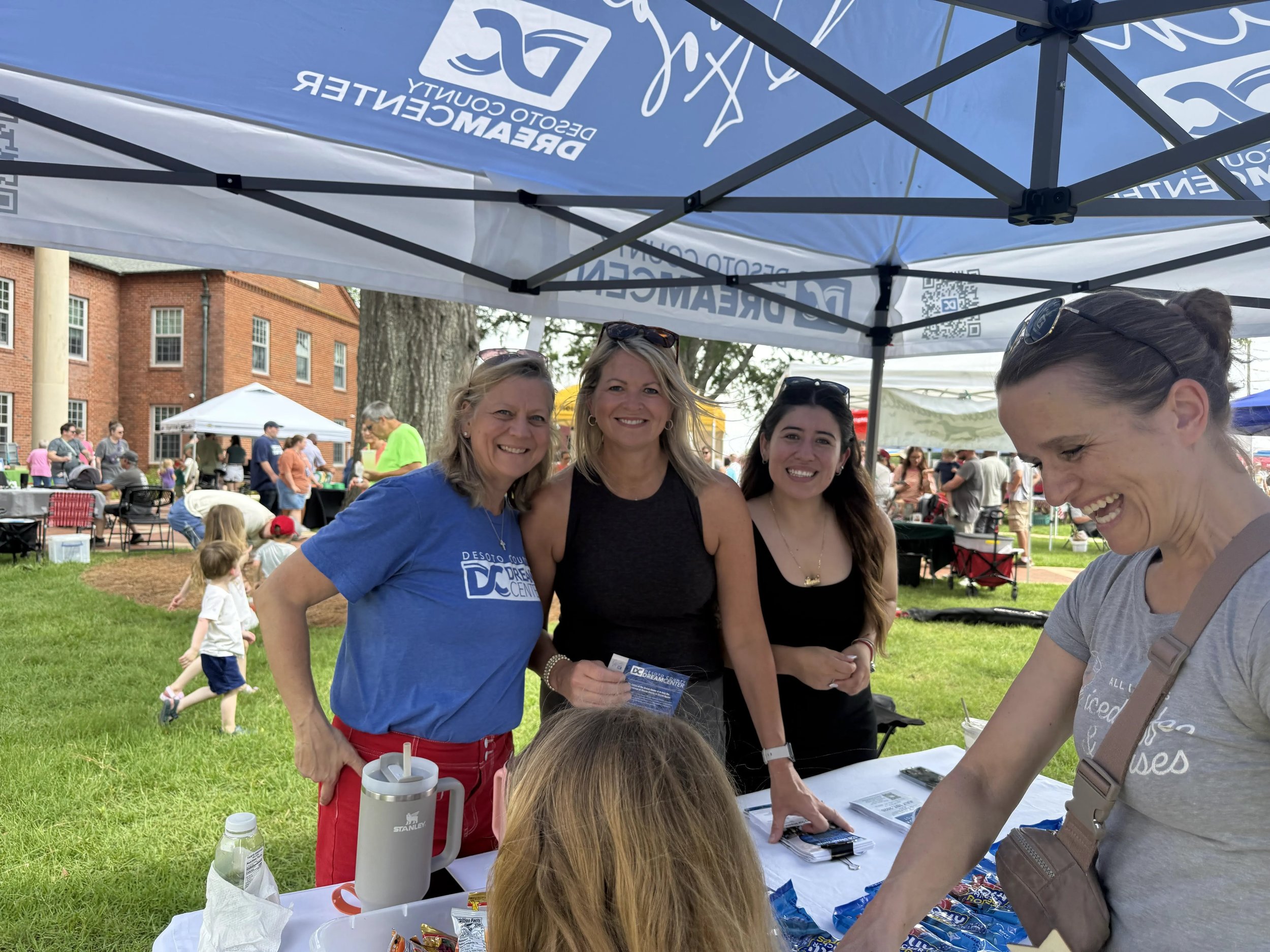 Community Engagement & Events Team Volunteer Interest Meeting