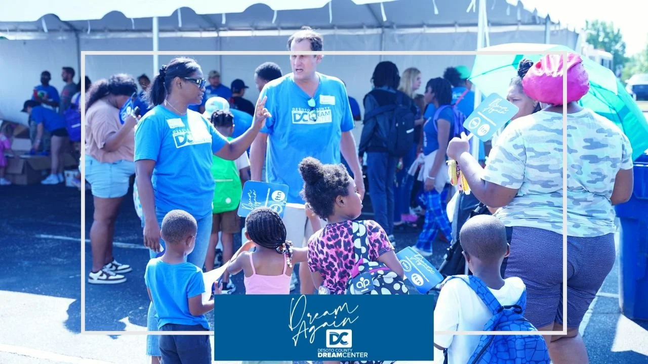 Volunteer Spotlight: Brian Hodges
