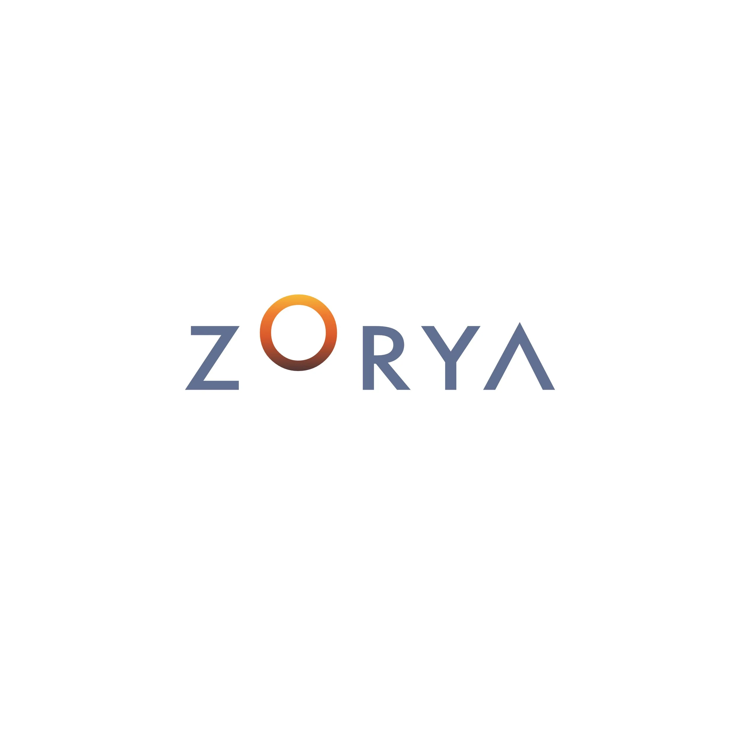Logo: Zorya