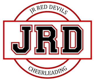 Jr Red Devils Cheer - Flemington NJ
