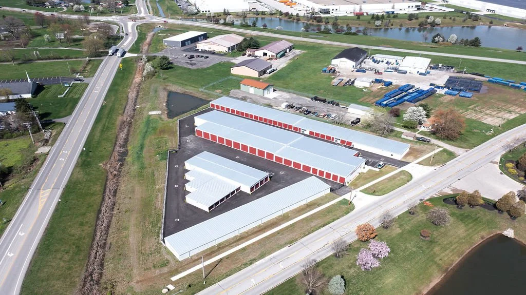 Groveport Self Storage