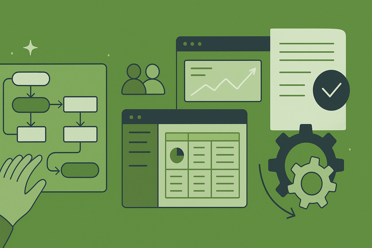 Smarter Media, Tighter Controls, and Easier Reconciliation: Here’s What We Shared in Our Latest Pegasus Webinar