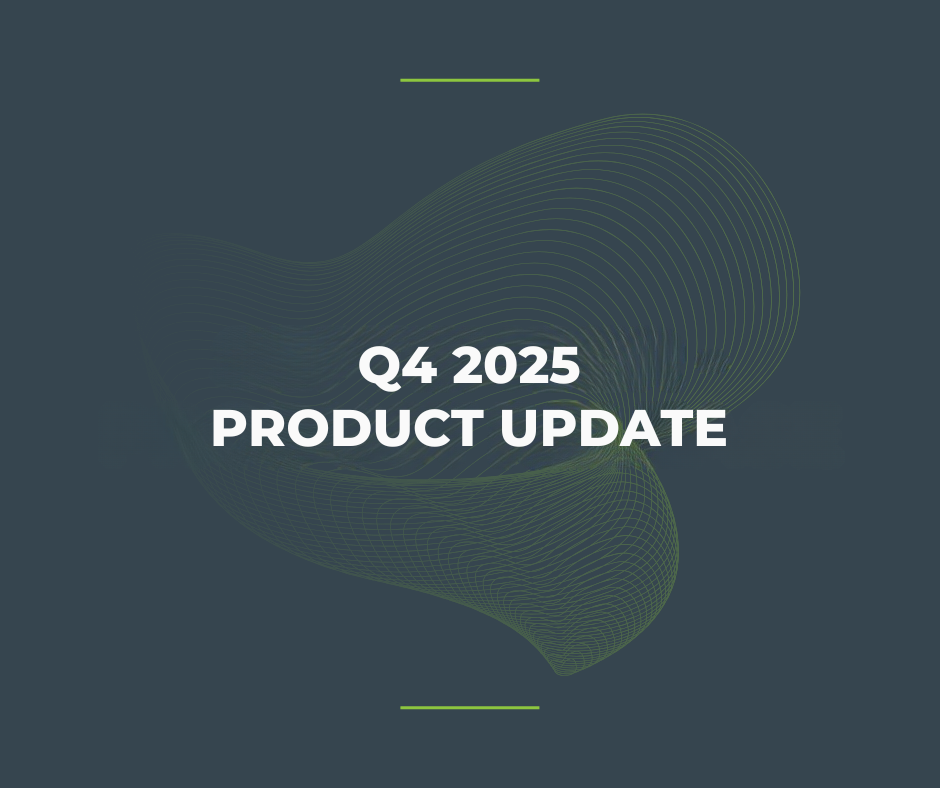 Pegasus Systems Q4 2025 Roadmap Update: Smarter Financial Control and Clearer Job Visibility in Pegasus Edge