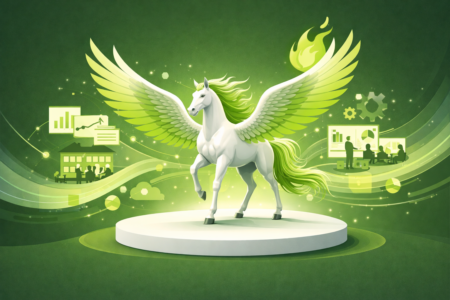 Leading an Agency in 2026: Pressure, Possibility and Practical Innovation