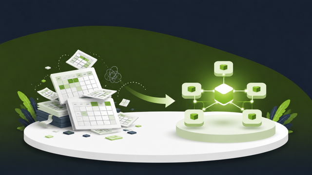 Why Agency Forecasting Needs More Than a Spreadsheet