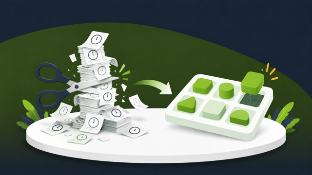 Deliverable-Based Quoting - How estimate templates make it fast and easy