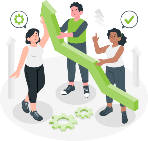 Five Steps to Implement a New Software