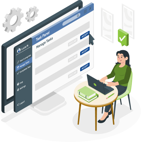 Job Management Software for Agencies - Pegasus Systems