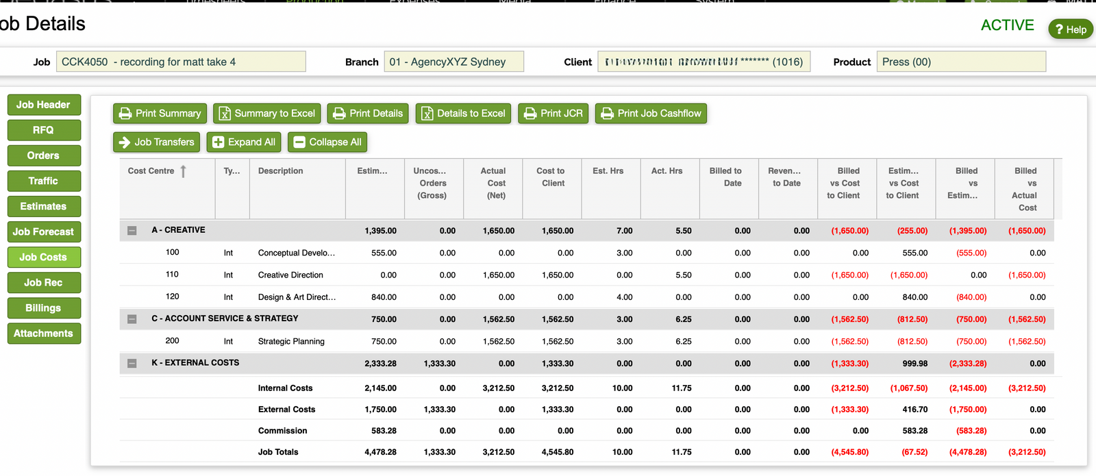 Comprehensive Guide to Job Management Software for Agencies