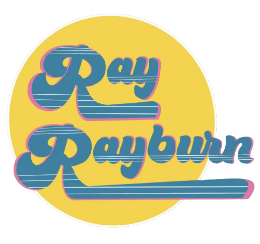 Ray Rayburn