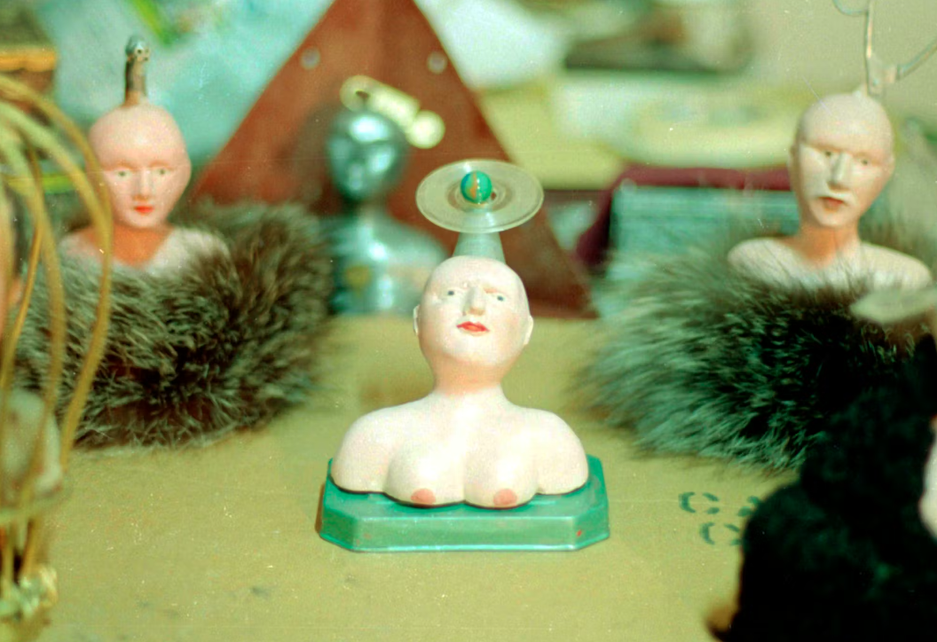 Violaciones Domésticas: Feminist Constellations in 1990s Argentina