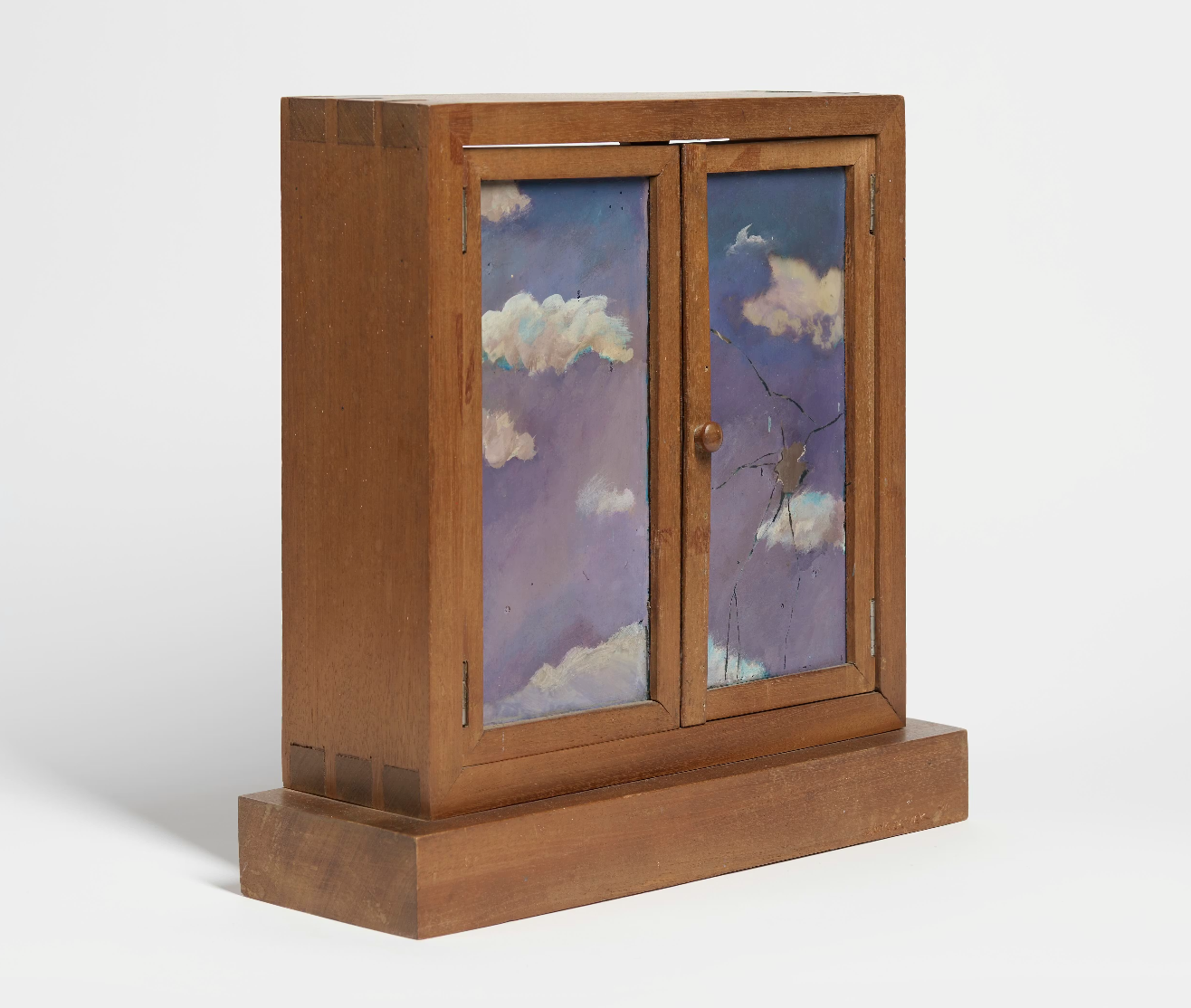 Diana Dowek: Uprising in the Mirror